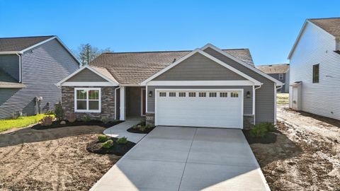 4780 Whittlebury Drive, Fort Wayne, IN 46818 - #: 202518189