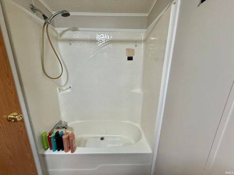 Tiny photo for 12861 E Shady Meadows Mdws, Solsberry, IN 47459 (MLS # 202614400)