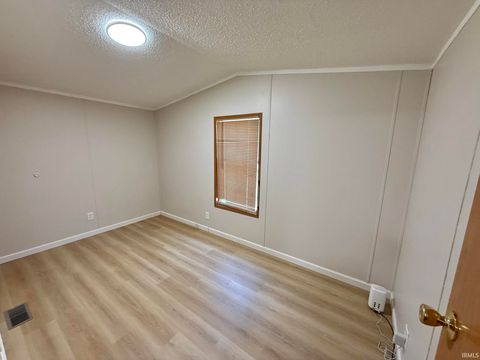 Tiny photo for 12861 E Shady Meadows Mdws, Solsberry, IN 47459 (MLS # 202614400)