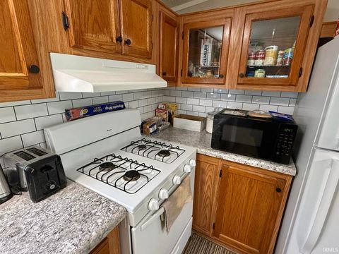 Tiny photo for 12861 E Shady Meadows Mdws, Solsberry, IN 47459 (MLS # 202614400)