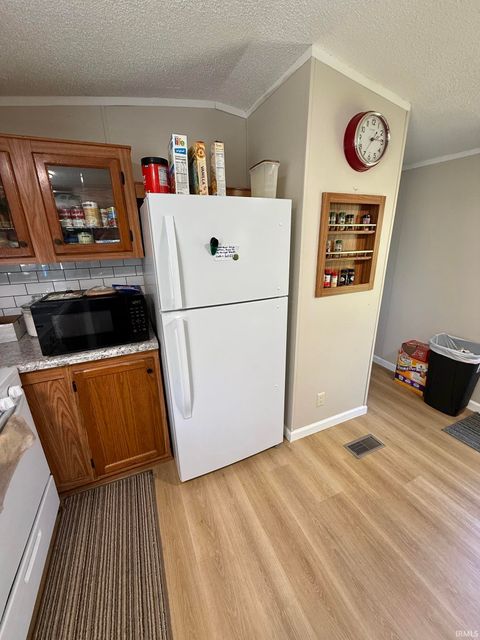 Tiny photo for 12861 E Shady Meadows Mdws, Solsberry, IN 47459 (MLS # 202614400)