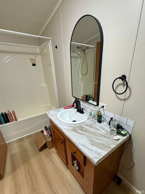 Tiny photo for 12861 E Shady Meadows Mdws, Solsberry, IN 47459 (MLS # 202614400)