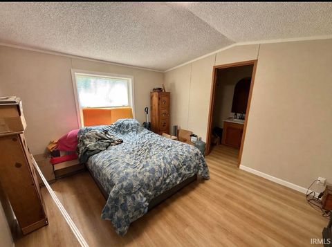 Tiny photo for 12861 E Shady Meadows Mdws, Solsberry, IN 47459 (MLS # 202614400)