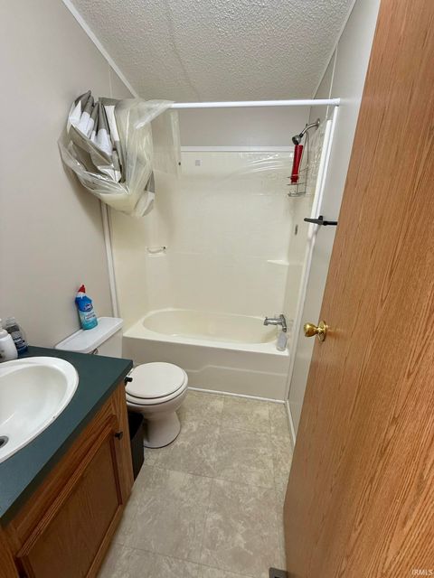 Tiny photo for 12861 E Shady Meadows Mdws, Solsberry, IN 47459 (MLS # 202614400)