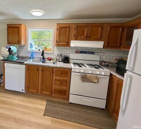 Tiny photo for 12861 E Shady Meadows Mdws, Solsberry, IN 47459 (MLS # 202614400)