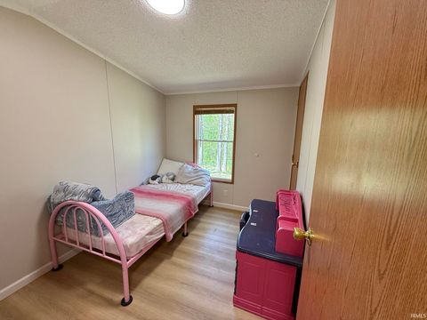 Tiny photo for 12861 E Shady Meadows Mdws, Solsberry, IN 47459 (MLS # 202614400)