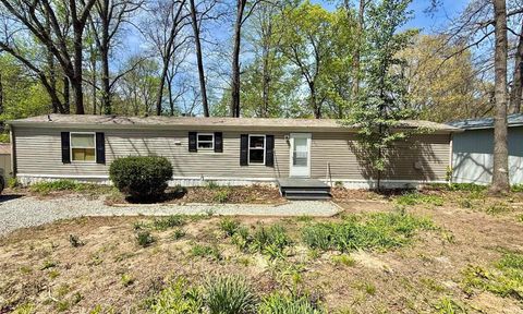 Tiny photo for 12861 E Shady Meadows Mdws, Solsberry, IN 47459 (MLS # 202614400)