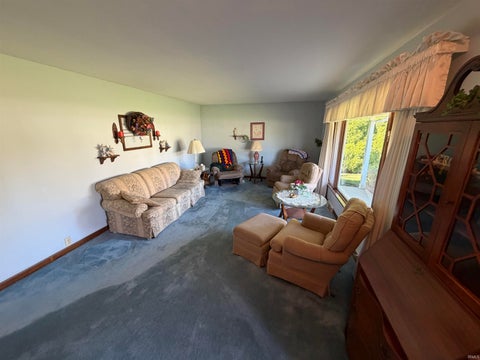 Tiny photo for 5410 W State Rd 48 Road, Bloomington, IN 47404 (MLS # 202641361)