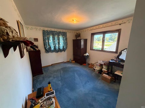 Tiny photo for 5410 W State Rd 48 Road, Bloomington, IN 47404 (MLS # 202641361)