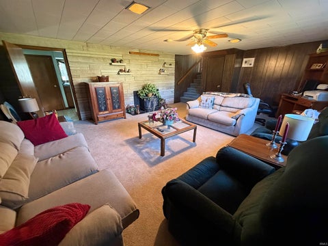 Tiny photo for 5410 W State Rd 48 Road, Bloomington, IN 47404 (MLS # 202641361)