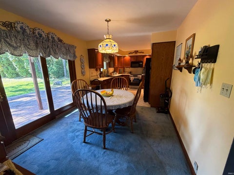 Tiny photo for 5410 W State Rd 48 Road, Bloomington, IN 47404 (MLS # 202641361)