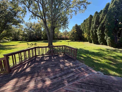 Tiny photo for 5410 W State Rd 48 Road, Bloomington, IN 47404 (MLS # 202641361)