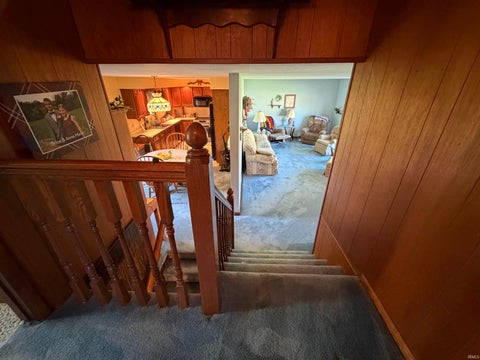 Tiny photo for 5410 W State Rd 48 Road, Bloomington, IN 47404 (MLS # 202641361)