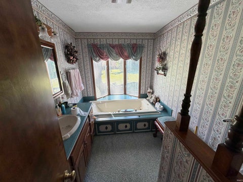 Tiny photo for 5410 W State Rd 48 Road, Bloomington, IN 47404 (MLS # 202641361)