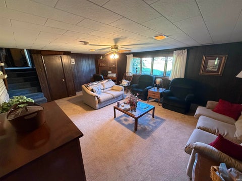 Tiny photo for 5410 W State Rd 48 Road, Bloomington, IN 47404 (MLS # 202641361)