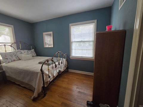 Tiny photo for 1539 W WALNUT Street, Kokomo, IN 46901 (MLS # 202642620)