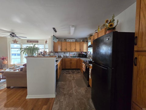 Tiny photo for 1539 W WALNUT Street, Kokomo, IN 46901 (MLS # 202642620)