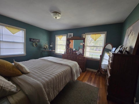 Tiny photo for 1539 W WALNUT Street, Kokomo, IN 46901 (MLS # 202642620)