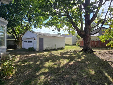 Tiny photo for 1539 W WALNUT Street, Kokomo, IN 46901 (MLS # 202642620)