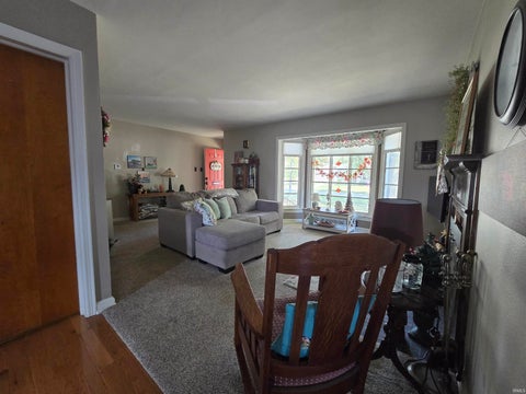 Tiny photo for 1539 W WALNUT Street, Kokomo, IN 46901 (MLS # 202642620)