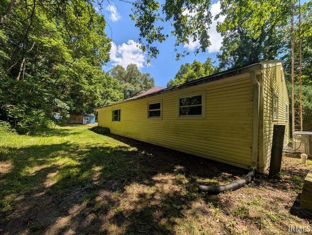 Photo of 4131 State Road 158, Bedford, IN 47421 (MLS # 202628523)