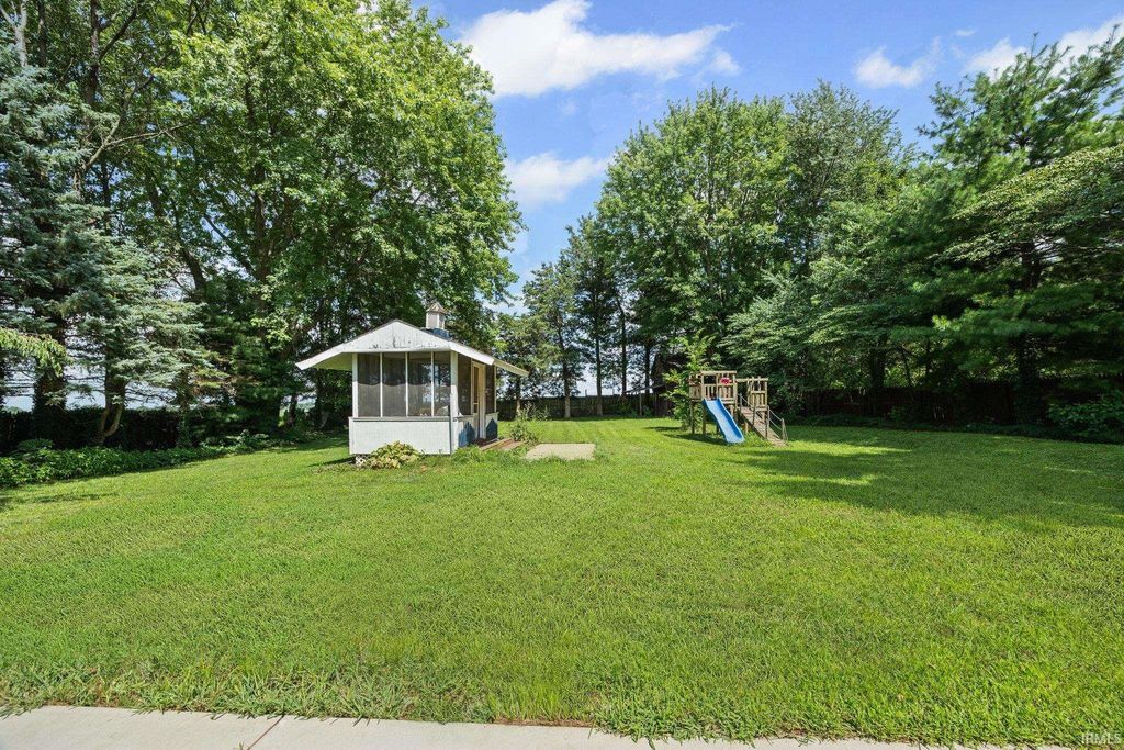 Photo of 7303 US Highway 231 S, Lafayette, IN 47909 (MLS # 202600175)