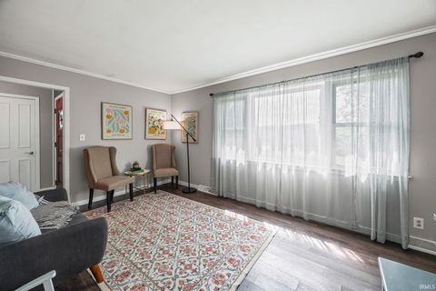 Tiny photo for 7303 US Highway 231 S, Lafayette, IN 47909 (MLS # 202600175)