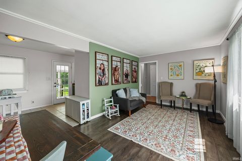 Tiny photo for 7303 US Highway 231 S, Lafayette, IN 47909 (MLS # 202600175)