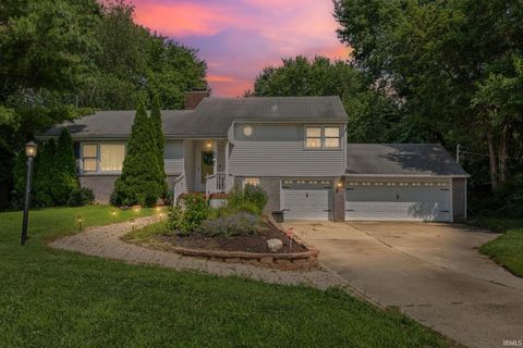 Tiny photo for 7303 US Highway 231 S, Lafayette, IN 47909 (MLS # 202600175)