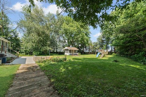Tiny photo for 7303 US Highway 231 S, Lafayette, IN 47909 (MLS # 202600175)