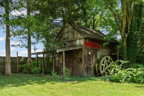 Tiny photo for 7303 US Highway 231 S, Lafayette, IN 47909 (MLS # 202600175)