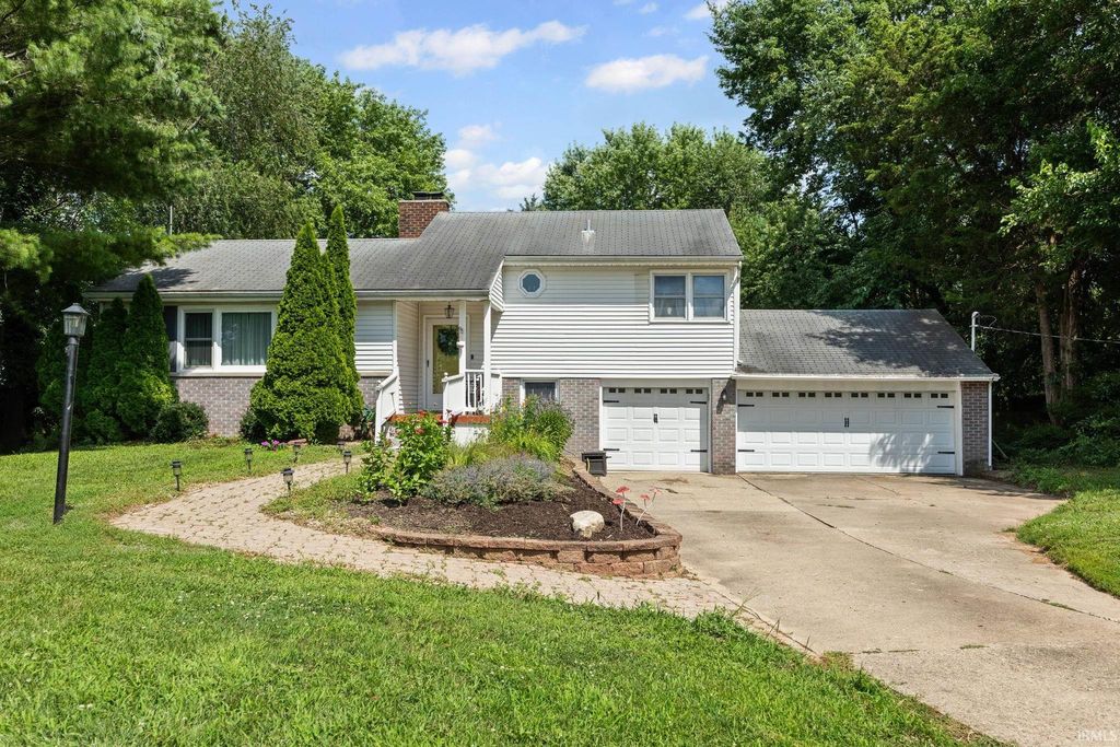 Photo of 7303 US Highway 231 S, Lafayette, IN 47909 (MLS # 202600175)