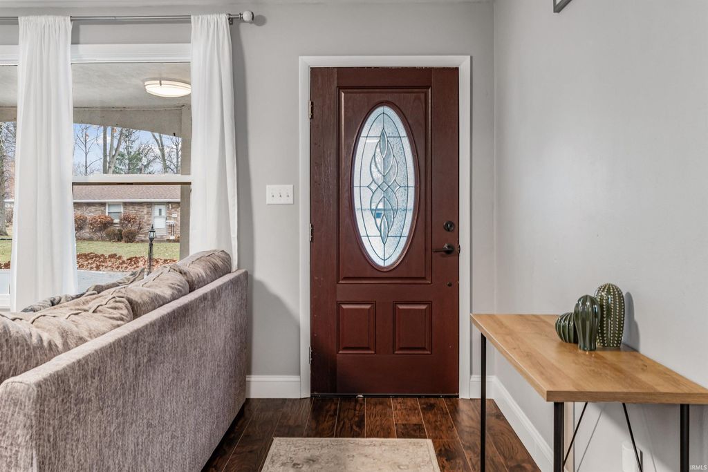 Photo of 2211 Lima Lane, Fort Wayne, IN 46818 (MLS # 202600686)