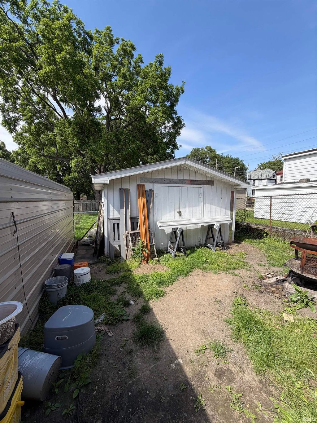 Photo of 506 Romig Street, Lafayette, IN 47901 (MLS # 202619891)