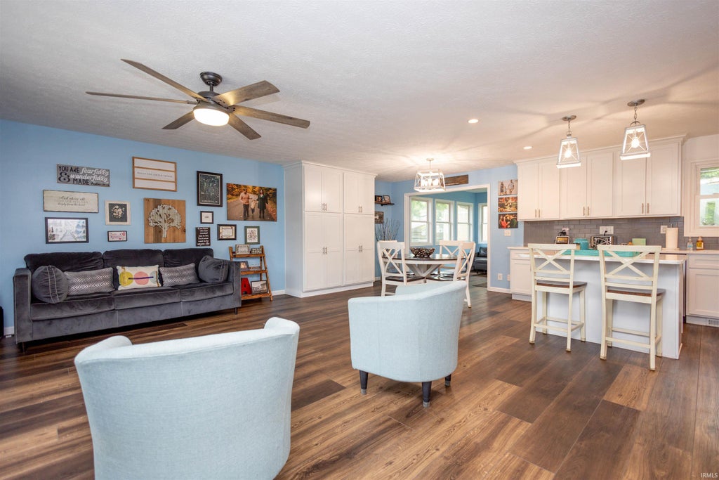 Photo of 820 Ashland Street, West Lafayette, IN 47906 (MLS # 202631913)