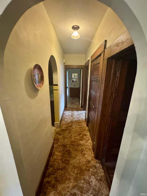 Tiny photo for 608 E 3rd Street, Brookston, IN 47923 (MLS # 202634630)