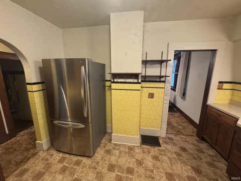 Tiny photo for 608 E 3rd Street, Brookston, IN 47923 (MLS # 202634630)