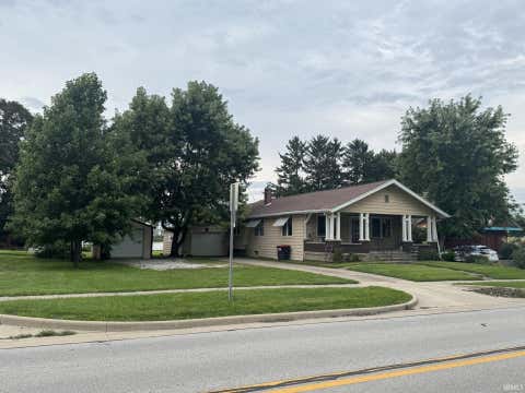 Tiny photo for 608 E 3rd Street, Brookston, IN 47923 (MLS # 202634630)