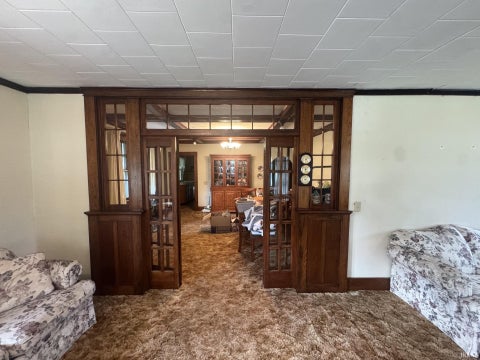 Tiny photo for 608 E 3rd Street, Brookston, IN 47923 (MLS # 202634630)