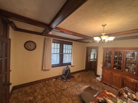 Tiny photo for 608 E 3rd Street, Brookston, IN 47923 (MLS # 202634630)