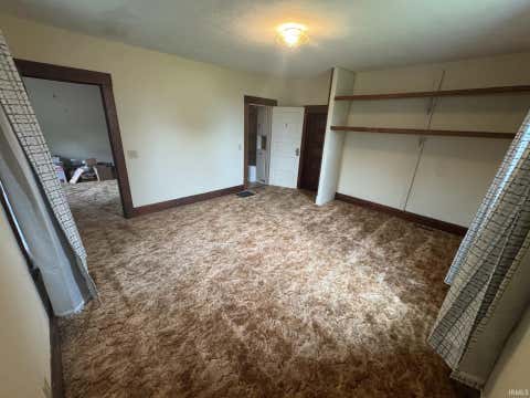 Tiny photo for 608 E 3rd Street, Brookston, IN 47923 (MLS # 202634630)