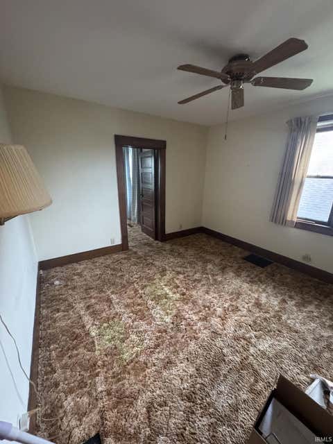 Tiny photo for 608 E 3rd Street, Brookston, IN 47923 (MLS # 202634630)