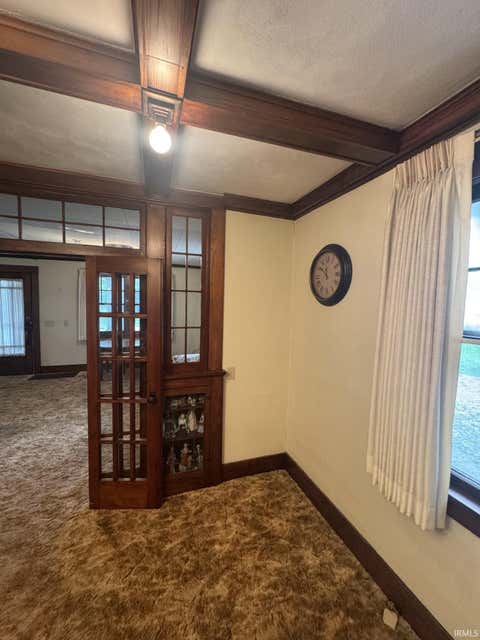 Tiny photo for 608 E 3rd Street, Brookston, IN 47923 (MLS # 202634630)
