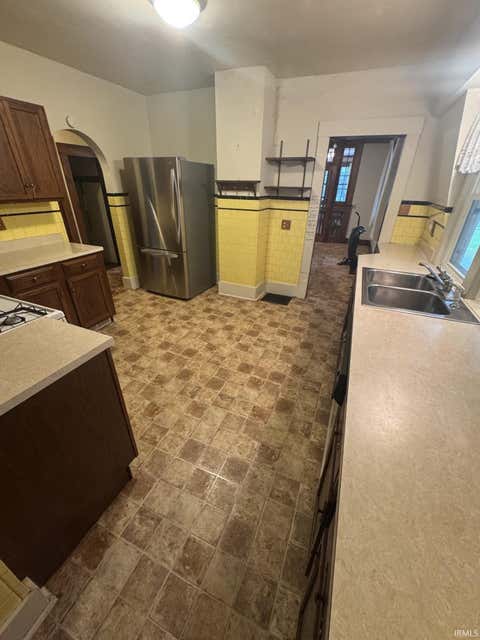 Tiny photo for 608 E 3rd Street, Brookston, IN 47923 (MLS # 202634630)