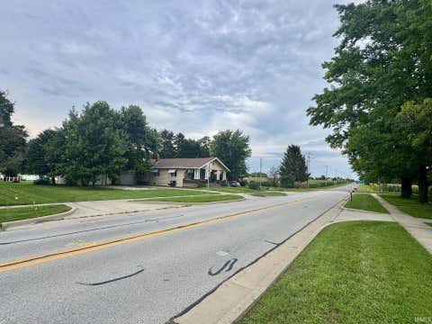 Tiny photo for 608 E 3rd Street, Brookston, IN 47923 (MLS # 202634630)