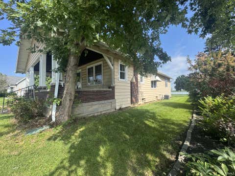 Tiny photo for 608 E 3rd Street, Brookston, IN 47923 (MLS # 202634630)