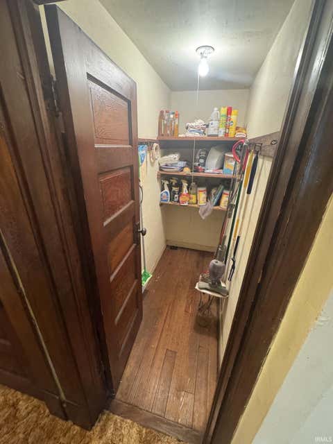 Tiny photo for 608 E 3rd Street, Brookston, IN 47923 (MLS # 202634630)