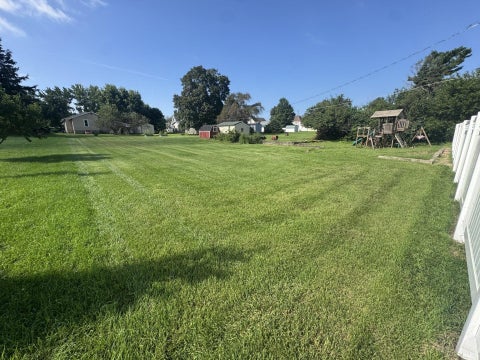 Tiny photo for 608 E 3rd Street, Brookston, IN 47923 (MLS # 202634630)