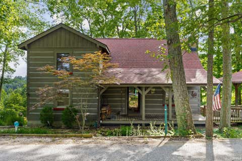 Photo of 159 Redbud Lane, Nashville, IN 47448 (MLS # 202628450)