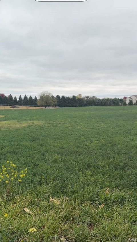 Tiny photo for 6520 E 460 S, Lafayette, IN 47905 (MLS # 202542838)
